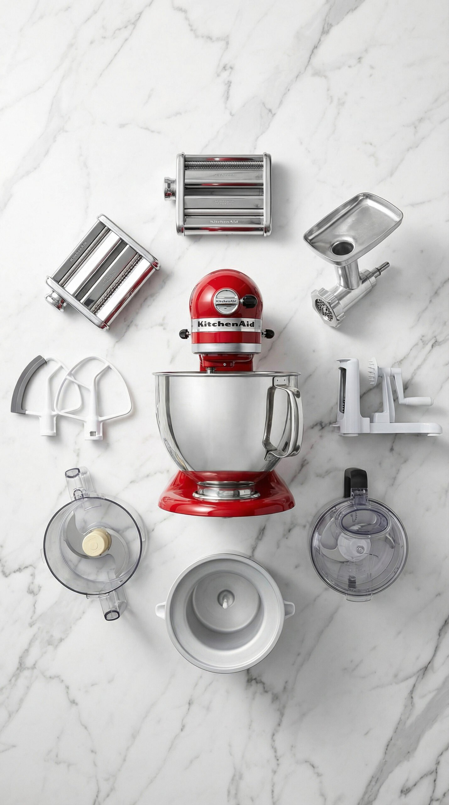Is KitchenAid Artisan Worth the Money? Complete Value Analysis - happy ...